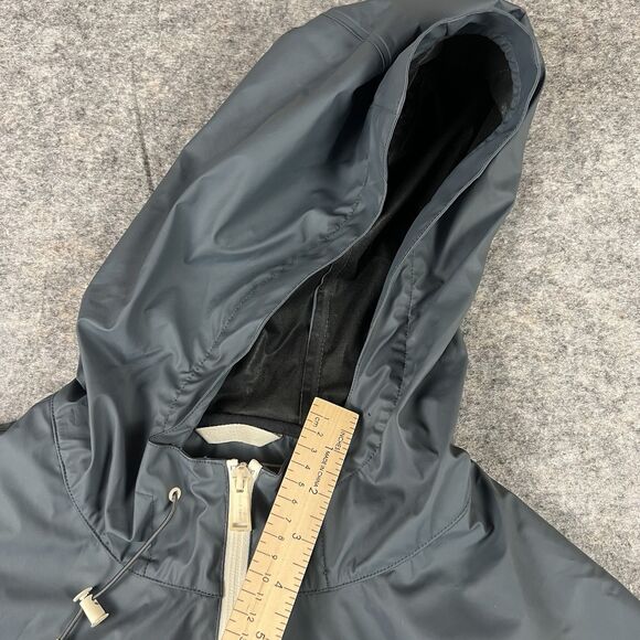 Cole Haan Weatherproof Gray Jacket Mens Size XL - Picture 10 of 10